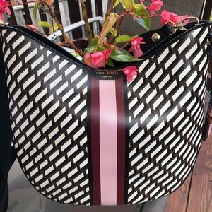 Henri Bendel New York Handbag